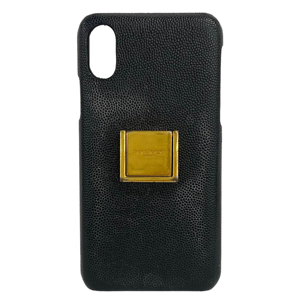 Saint Laurent PARIS Accessory Case